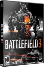 Battlefield 3 Armored Kill (2012) PC | Лицензия Battlefield 3 Armored Kill (2012) PC | Лицензия
